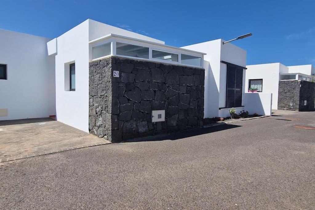 Villa Gesell Playa Blanca  Exterior foto